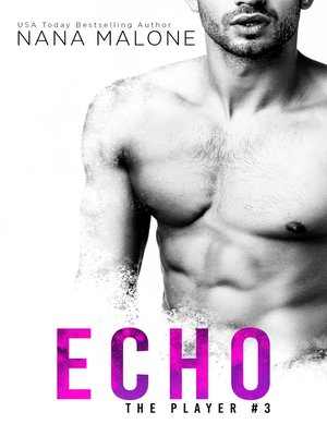 cover image of Echo